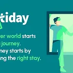 بيت ضيافة Hotiday 3*