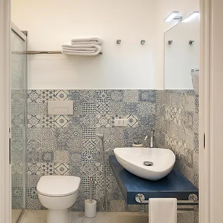 Hotiday Torre Lapillo