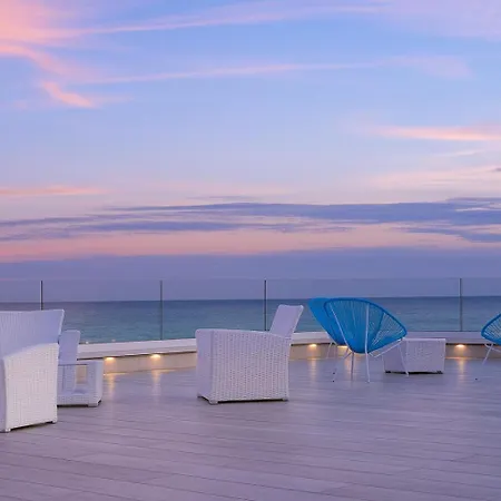 Hotiday Torre Lapillo