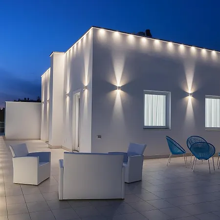 Hotiday Pensionat 4*