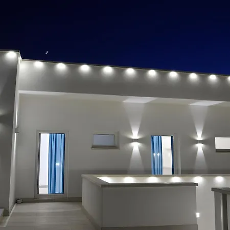 Hotiday 4* Torre Lapillo