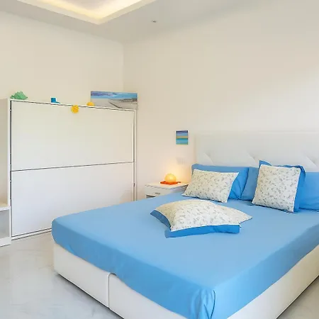 Hotiday Torre Lapillo